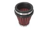 Round Tapered Universal Clamp-On Air Filter - image 2