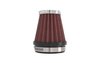 Round Tapered Universal Clamp-On Air Filter - image 4