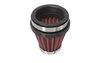 Round Tapered Universal Clamp-On Air Filter - image 2