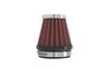 Round Tapered Universal Clamp-On Air Filter - image 4