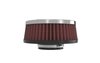 RC-2440 Round Straight Air Filter Flange Dia. (F): 2 in. (51 mm) - image 4