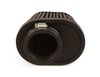 RC-2450 Oval Tapered Universal Clamp-On Air Filter Flange Dia - F: 1.75 in. , 44mm - image 2