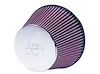 Universal Air Cleaner Assembly Round Tapered - image 1