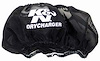 DRYCHARGER WRAP 57-3028 57-3029 BLACK - image 1