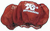 DRYCHARGER WRAP 57-3028 57-3029 RED - image 1