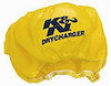 DRYCHARGER WRAP 57-3028 57-3029 YELLOW - image 1
