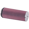 Tapered Filter Flange Dia.- F: 6" , 152 mm - image 1