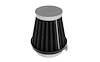 RC-3122HBK Universal Clamp-On Air Filter - image 1