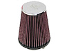 Tapered Filter Flange Dia.- F: 3.125" , 79 mm - image 1