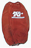 DRYCHARGER WRAP RC-3690 RED - image 1