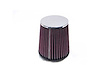 Tapered Filter Flange Dia.- F: 4" , 102 mm - image 1