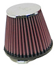 RC-4570 Round Tapered Universal Clamp-On Air Filter - image 1