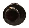RC-4570 Round Tapered Universal Clamp-On Air Filter - image 2