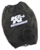 DRYCHARGER WRAP RC-4630 BLACK - image 1