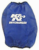 DRYCHARGER WRAP RC-4630 BLUE - image 1