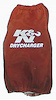 DRYCHARGER WRAP RC-4630 RED - image 1