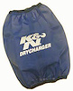 DRYCHARGER WRAP RC-4650 BLUE - image 1