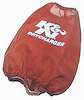 DRYCHARGER WRAP RC-4650 RED - image 1