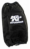 DRYCHARGER WRAP RC-4690 BLACK - image 1