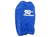 Round Tapered Air Filter Wrap Wrap Type: Drycharger - image 1