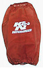 DRYCHARGER WRAP RC-4690 RED - image 1