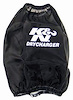 DRYCHARGER WRAP RC-4700 BLACK - image 1