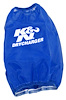 DRYCHARGER WRAP RC-4700 BLUE - image 1
