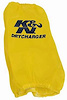 DRYCHARGER WRAP RC-4700 YELLOW - image 1