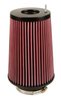Tapered Filter Flange Dia.- F: 4" , 102 mm - image 3