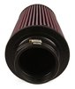 Tapered Filter Flange Dia.- F: 4" , 102 mm - image 4