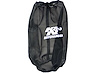 RC-4780DK Round Tapered Air Filter Wrap Wrap Type: Drycharger - image 1
