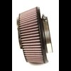 Tapered Filter Flange Dia.- F: 3.875", 98 mm - image 3