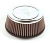 Tapered Filter Flange Dia.- F: 3.875", 98 mm - image 4