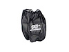 Round Tapered Air Filter Wrap Wrap Type: Drycharger - image 1
