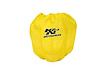 Round Tapered Air Filter Wrap Wrap Type: Drycharger - image 1