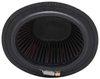 RC-5000 GM TPI Chrome Air Filter 5.625 in. - image 2