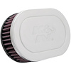 Oval Straight Filter Flange Dia.- F: 2.938" , 75mm - image 1
