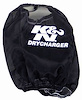 DRYCHARGER WRAP RC-5040 BLACK - image 1
