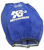 DRYCHARGER WRAP RC-5040 BLUE - image 1