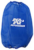 DryCharger Filter Wrap Blue - image 1