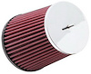 Universal Air Cleaner Assembly Round Tapered - image 1