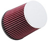 Universal Air Cleaner Assembly Round Tapered - image 1