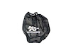 Round Tapered Air Filter Wrap Wrap Type: Drycharger - image 1