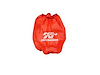 Round Tapered Air Filter Wrap Wrap Type: Drycharger - image 1