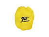Round Tapered Air Filter Wrap Wrap Type: Drycharger - image 1