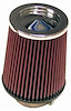 Universal Air Cleaner Assembly Round Tapered - image 1