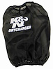 DRYCHARGER WRAP RC-5100 BLACK - image 1