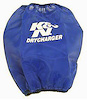 DRYCHARGER WRAP RC-5100 BLUE - image 1