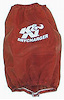 DRYCHARGER WRAP RC-5100 RED - image 1