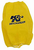 DRYCHARGER WRAP RC-5100 YELLOW - image 1